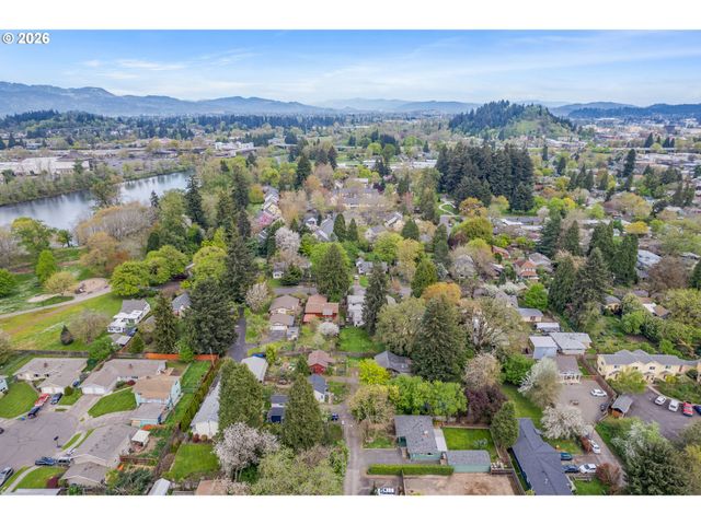 1280 BAILEY Ave, Eugene, OR 97402