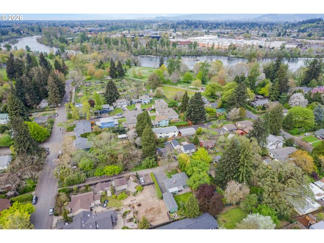 1280 BAILEY Ave, Eugene, OR 97402