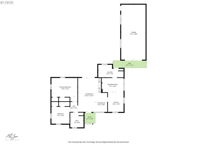 1280 BAILEY Ave, Eugene, OR 97402