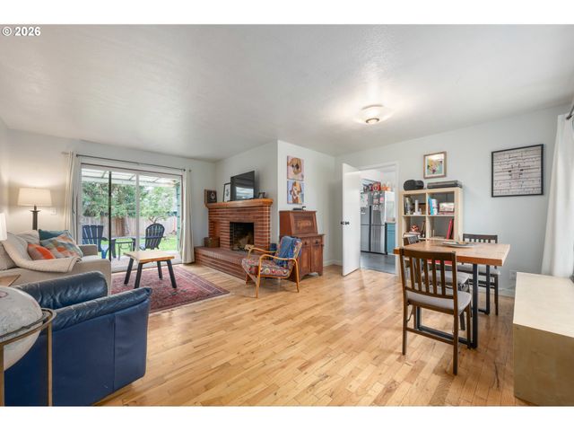 1280 BAILEY Ave, Eugene, OR 97402