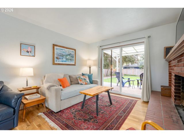 1280 BAILEY Ave, Eugene, OR 97402