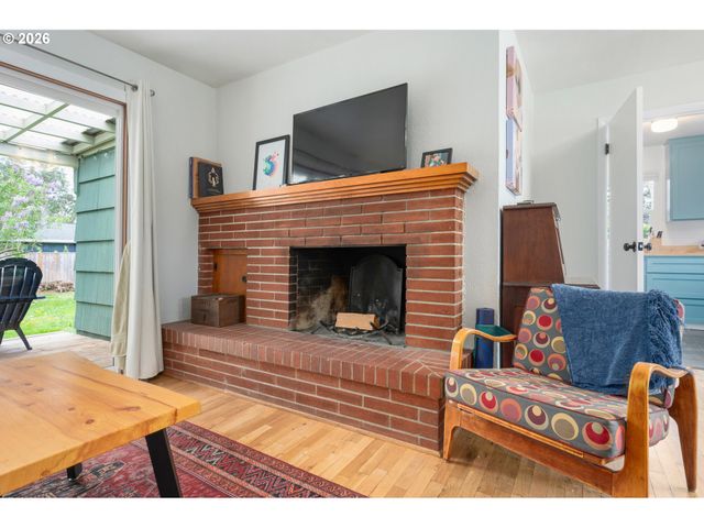 1280 BAILEY Ave, Eugene, OR 97402