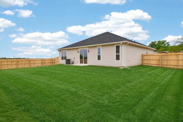 410 Church Street, Whitesboro, TX 76273