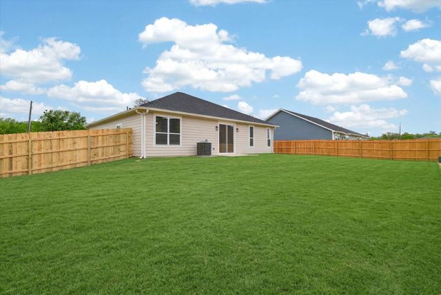 410 Church Street, Whitesboro, TX 76273