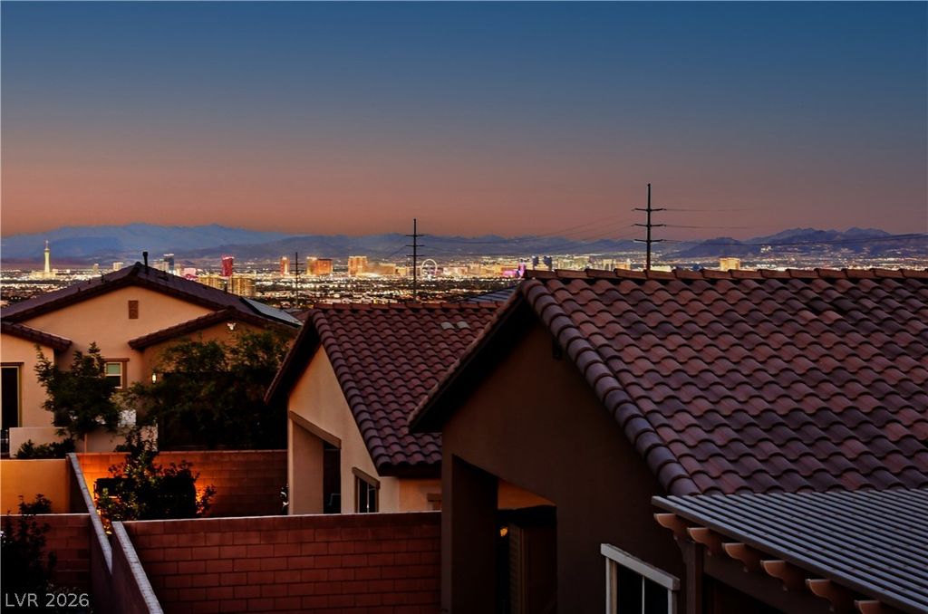 108 Agnew Street, Las Vegas, NV 89138 — photo 2