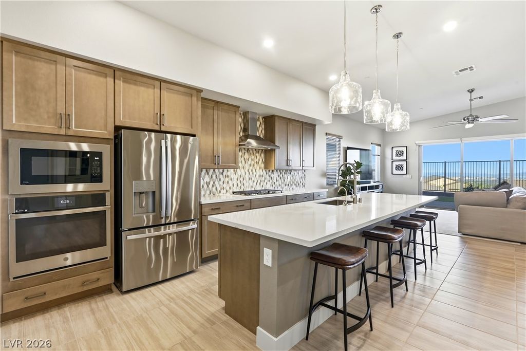 108 Agnew Street, Las Vegas, NV 89138 — photo 3