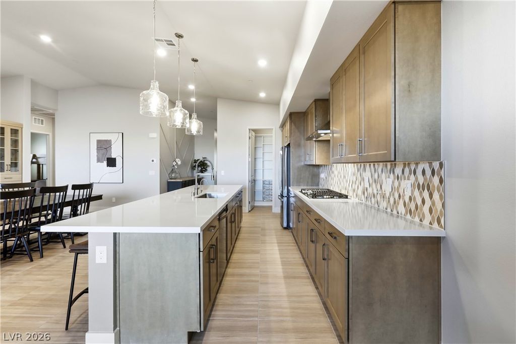 108 Agnew Street, Las Vegas, NV 89138 — photo 4