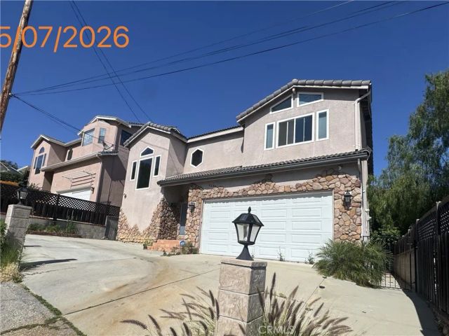 9230 Lakeview, Chatsworth, CA 91311