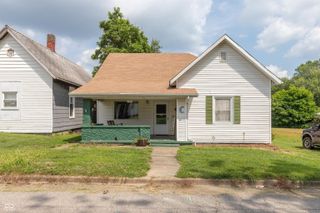 705 Carter Street, Seymour, IN 47274