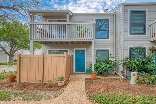 2379 Briarwest Boulevard 46, Houston, TX 77077