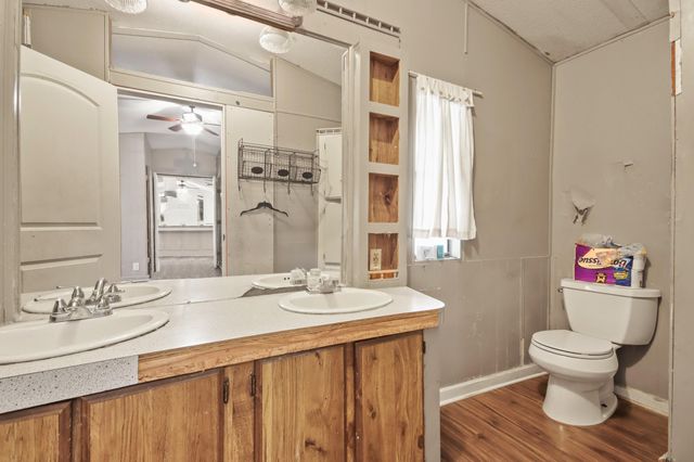 17317 E Greenleaf Lane, Conroe, TX 77306