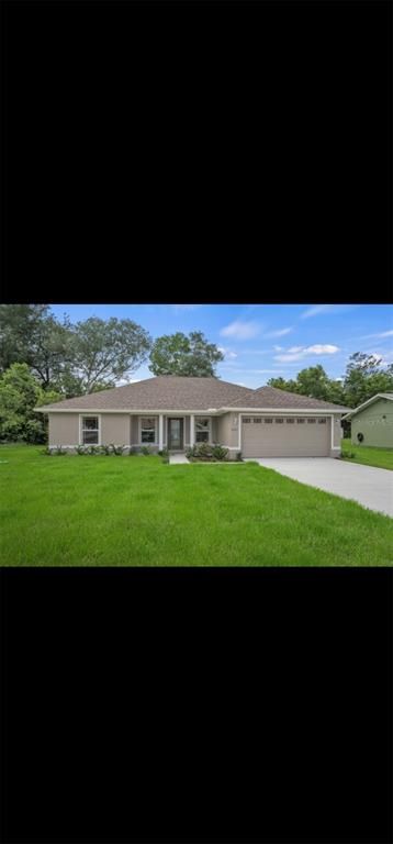 27017 MOTT AVENUE, Brooksville, FL 34602