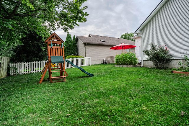2848 Gateway Park Lane, Lexington, KY 40511