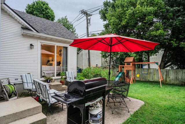 2848 Gateway Park Lane, Lexington, KY 40511