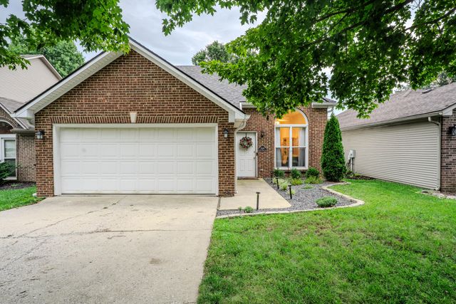 2848 Gateway Park Lane, Lexington, KY 40511