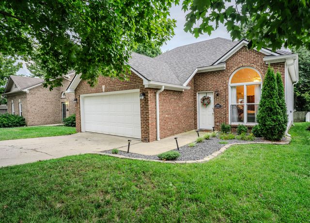 2848 Gateway Park Lane, Lexington, KY 40511