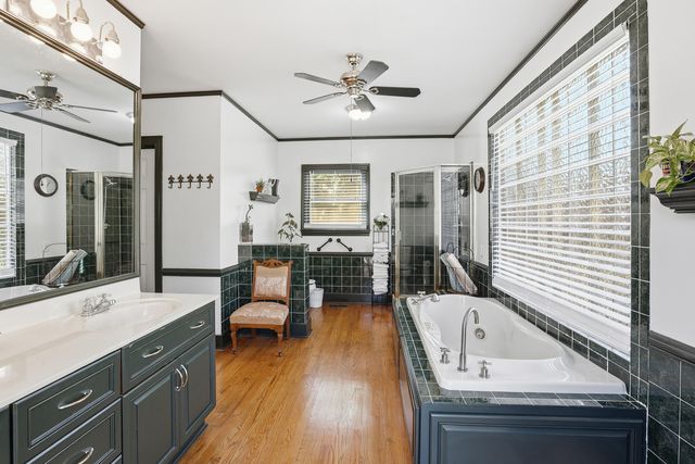 705 Hickman Road, Augusta, GA 30904