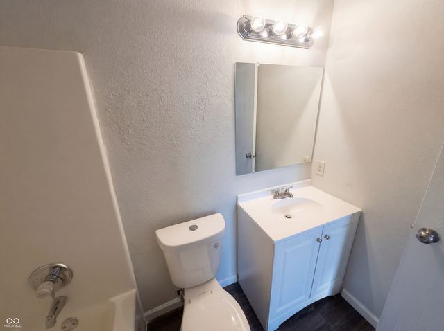 6654 Hazelhatch Drive, Indianapolis, IN 46268