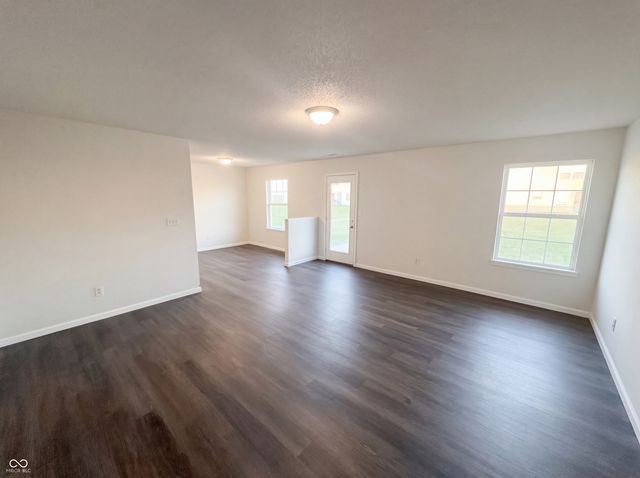 6654 Hazelhatch Drive, Indianapolis, IN 46268