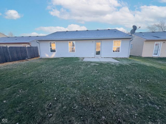 6654 Hazelhatch Drive, Indianapolis, IN 46268