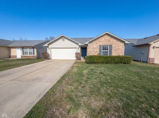 6654 Hazelhatch Drive, Indianapolis, IN 46268