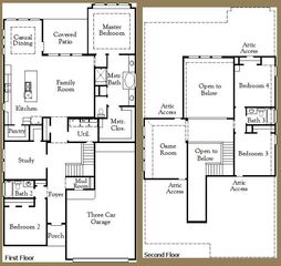 17333 Graces PATH, Pflugerville, TX 78660