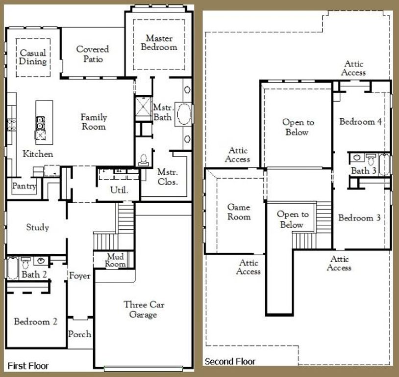 17333 Graces PATH, Pflugerville, TX 78660