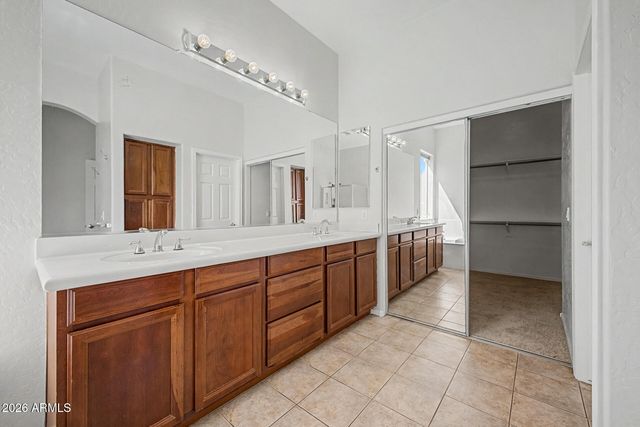 2395 S WHETSTONE Place, Chandler, AZ 85286