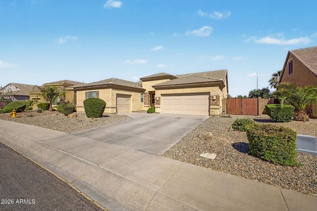 2395 S WHETSTONE Place, Chandler, AZ 85286