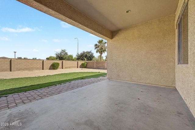 2395 S WHETSTONE Place, Chandler, AZ 85286