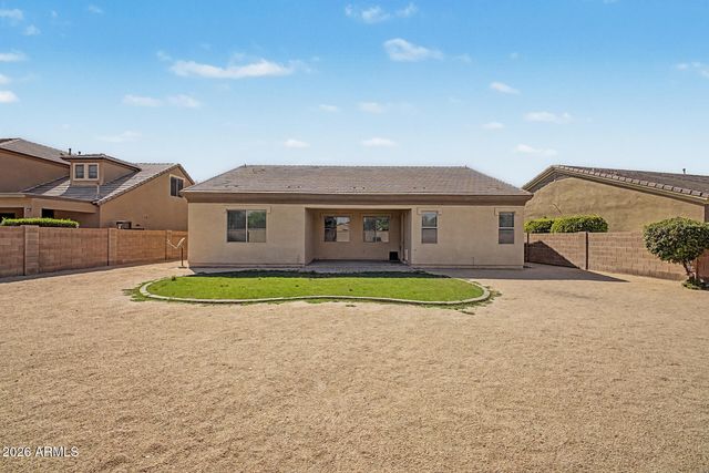 2395 S WHETSTONE Place, Chandler, AZ 85286