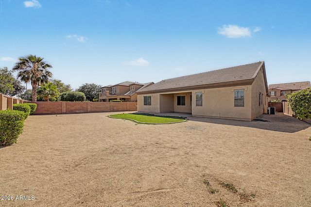 2395 S WHETSTONE Place, Chandler, AZ 85286