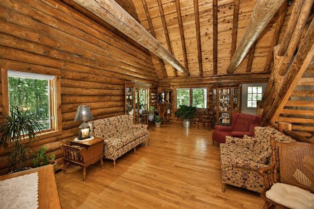 8654 Ochu Road, Hayward, WI 54843