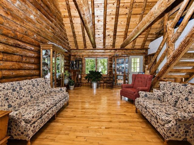 8654 Ochu Road, Hayward, WI 54843