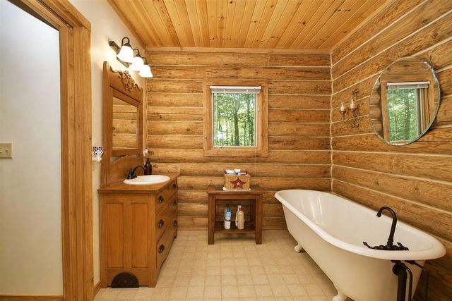 8654 Ochu Road, Hayward, WI 54843