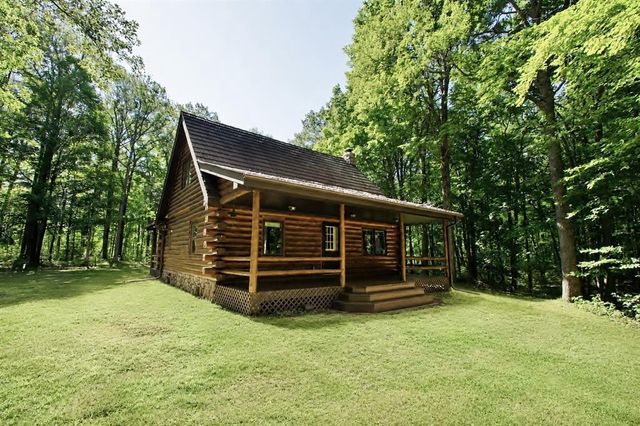 8654 Ochu Road, Hayward, WI 54843