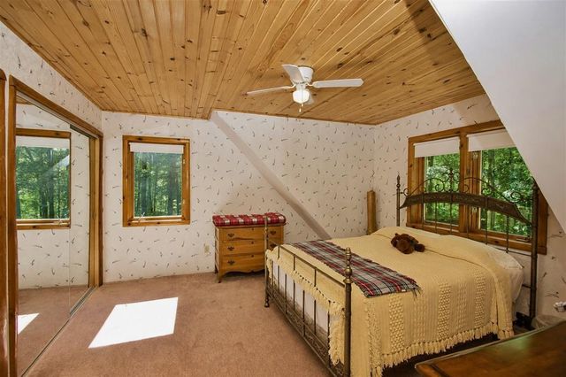 8654 Ochu Road, Hayward, WI 54843