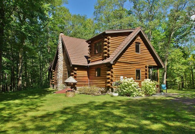 8654 Ochu Road, Hayward, WI 54843