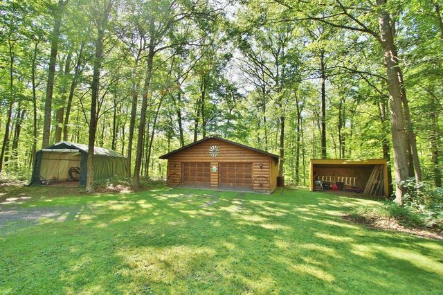 8654 Ochu Road, Hayward, WI 54843