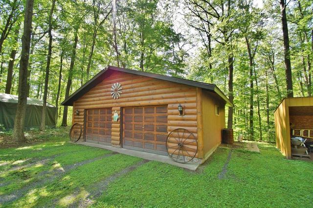 8654 Ochu Road, Hayward, WI 54843