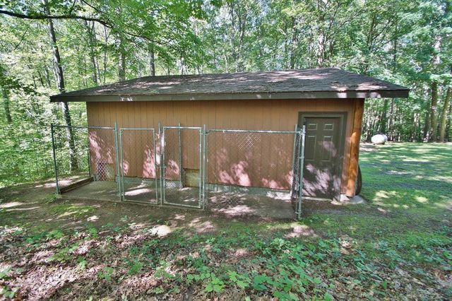 8654 Ochu Road, Hayward, WI 54843
