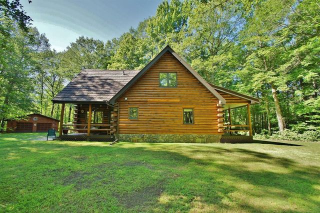 8654 Ochu Road, Hayward, WI 54843