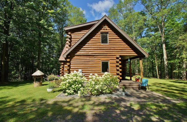 8654 Ochu Road, Hayward, WI 54843