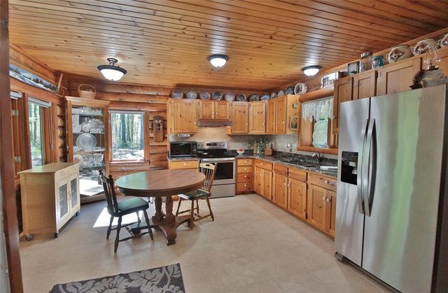 8654 Ochu Road, Hayward, WI 54843