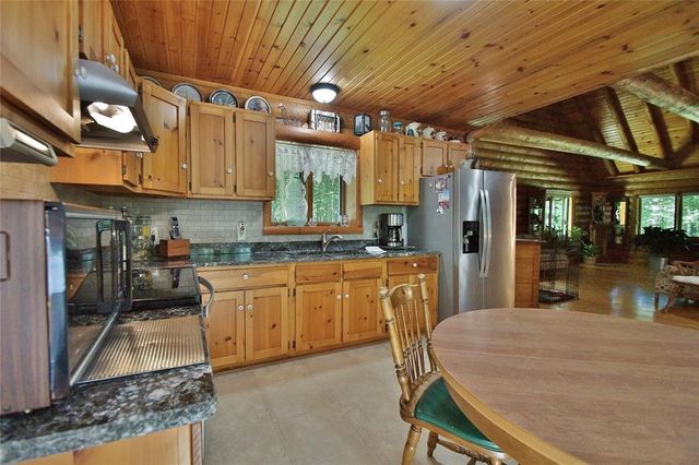 8654 Ochu Road, Hayward, WI 54843