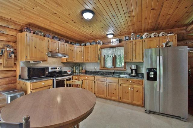 8654 Ochu Road, Hayward, WI 54843