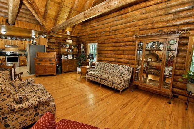 8654 Ochu Road, Hayward, WI 54843