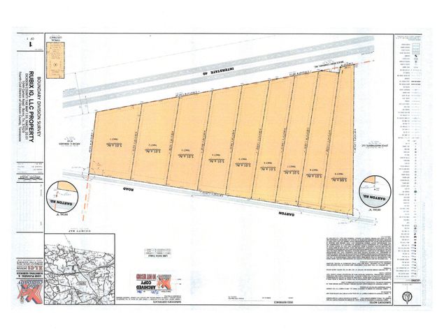 1084 Garton Road, Burns, TN 37029