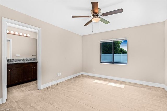 3509 SW Santa Barbara PL, Cape Coral, FL 33914