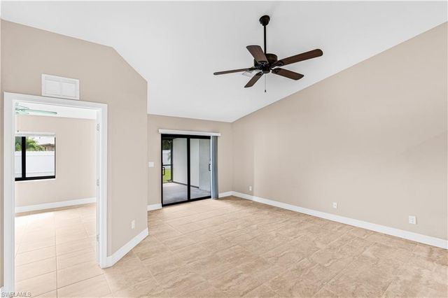 3509 SW Santa Barbara PL, Cape Coral, FL 33914